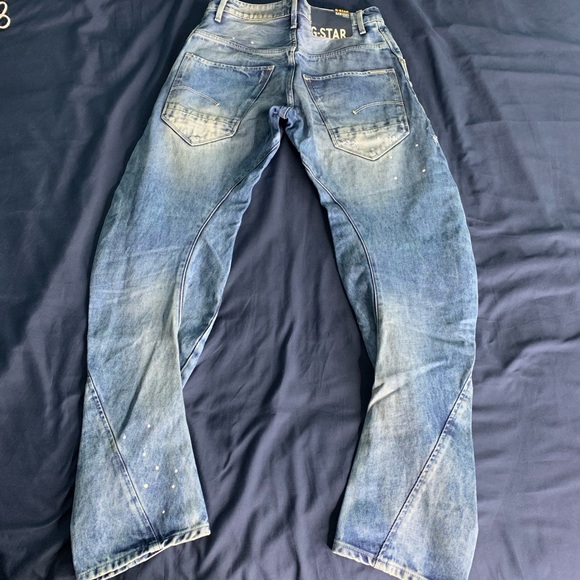 Men’s G-Star jeans - Picture 6 of 6